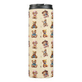 テッド タンブラー (裏面)