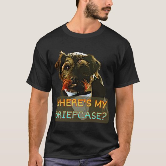 テッド Tシャツ (正面)
