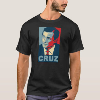 テッドCruz (新しく、改良されて!) Tシャツ