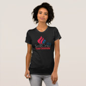 テッドCRUZ 2016年 Tシャツ (正面フル)