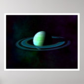 テティス ポスター (正面)