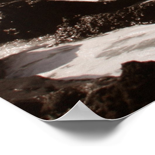 テティス – 海の女神 ポスター (角)