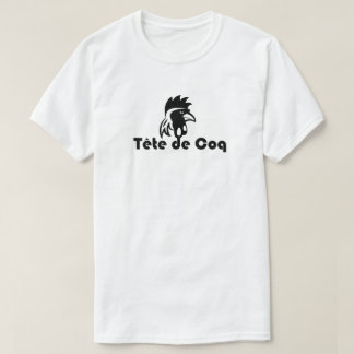 テテドコク  Tシャツ