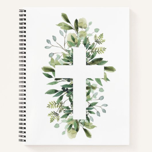 テテレスタイ ノートブック (正面)