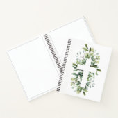 テテレスタイ ノートブック (内部)