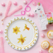 テテ・アテ ペーパープレート (パーティー)