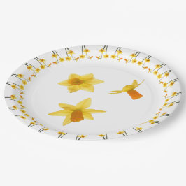 テテ・アテ ペーパープレート