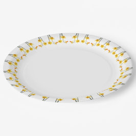 テテ・アテ ペーパープレート