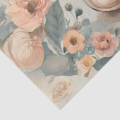 テディお洒落ベアの切り離 薄葉紙 (詳細)