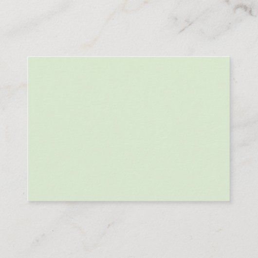 テディがベビーシャワーを浴びる回数を推測する エンクロージャーカード (裏面)