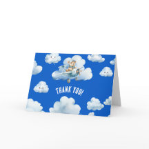 テディのマイル高お祝い: 1歳の誕生日