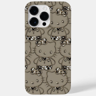 テディスタイルIの電話ケース Case-Mate iPhone 14 PRO MAXケース