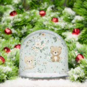 テディツインズ開花 (クリスマス)