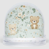 テディツインズ開花 (裏面)