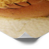 テディハグモルモット ポスター (角)