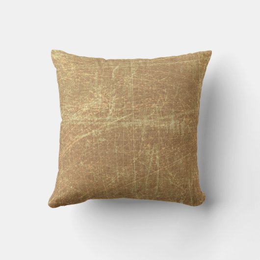 テディパーソナライズされたベア男の赤ちゃん子供部屋 クッション (裏面)