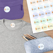 テディベアキッズウェア名 ラベル