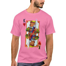 テディベアキングハート