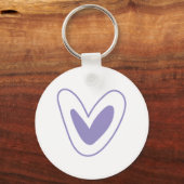 テディベアキーチェーン キーホルダー (裏面)