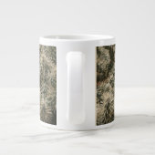 テディベアサボテン ジャンボコーヒーマグカップ (裏面)