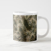 テディベアサボテン ジャンボコーヒーマグカップ (右)