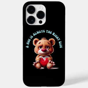 テディベアハグ Case-Mate iPhone 14 PRO MAXケース