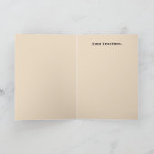 テディベアパイレーツカード シーズンカード (内部)