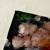 テディベアビーチバディ ビーチタオル (インサイチュ)