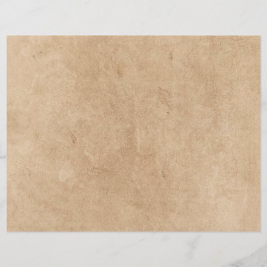 テディベアベビービンゴベビーシャワーゲーム (裏面)