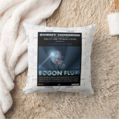 テディベアーズイン宇宙 クッション (ブランケット)