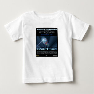 テディベアーズイン宇宙 ベビーTシャツ