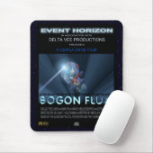 テディベアーズイン宇宙 マウスパッド (マウス)