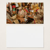 テディベアーズコレクターパラダイス (正面&裏面)