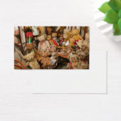 テディベアーズコレクターパラダイス (デスク)