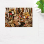 テディベアーズコレクターパラダイス (デスク)