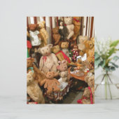 テディベアーズコレクターパラダイス (スタンド正面)