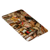 テディベアーズコレクターパラダイス マグネット (右側)