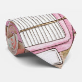 テディベアーネクタイ ネクタイ (ロール)