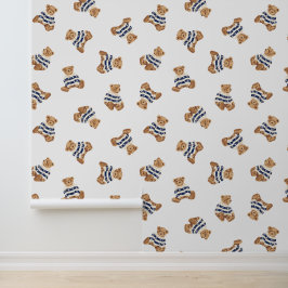 テディベア壁紙 壁紙