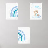 テディベア子供部屋 (正面)