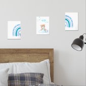 テディベア子供部屋 (寝室)