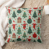 テディベア枕クッション クッション (ブランケット)