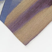 テディベア海賊 フリースブランケット (角)