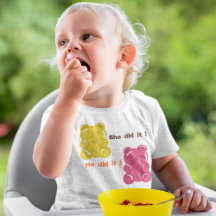 テディベア漫画