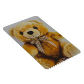 テディベア詰まった玩具 マグネット (右側)