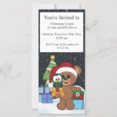 テディベア (正面)