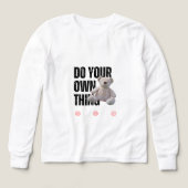 テディベア (デザイン正面)