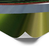 テディベア2 ポスター (角)
