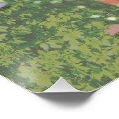 テディベア&ウィンドキムズ ポスター (コーナー)