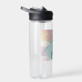 テディベア ウォーターボトル (右面)